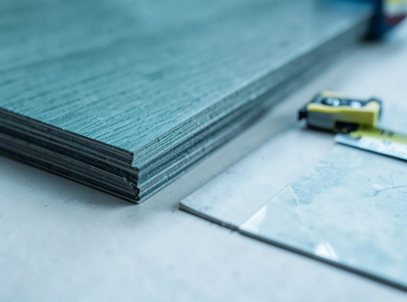 Luxury Vinyl Plank Installation Cloudcroft, NM FAQs